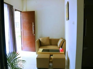 Rumah kost - kostan di kota mandiri Galuh Mas Karawang Jawa Barat | RUKOST-GM1