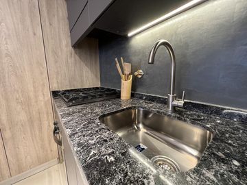 EN VENTA - DEPARTAMENTO 1 DORMITORIO - CENTRO