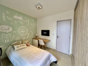 EN VENTA - DEPARTAMENTO 1 DORMITORIO - CENTRO