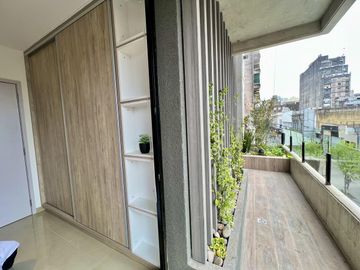 EN VENTA - DEPARTAMENTO 1 DORMITORIO - CENTRO