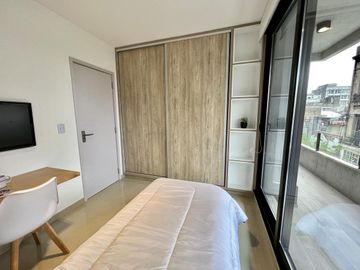 EN VENTA - DEPARTAMENTO 1 DORMITORIO - CENTRO