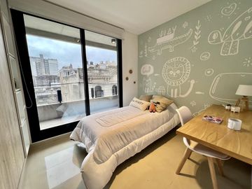 EN VENTA - DEPARTAMENTO 1 DORMITORIO - CENTRO