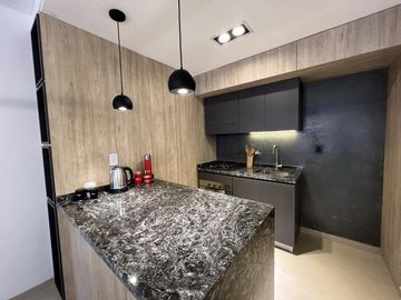 EN VENTA - DEPARTAMENTO 1 DORMITORIO - CENTRO
