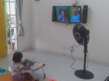 Dijual Rumah di Perumahan Citra Harmoni ,Taman Sidoarjo