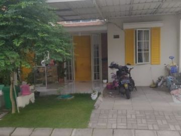 Dijual Rumah di Perumahan Citra Harmoni ,Taman Sidoarjo