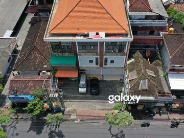 DIJUAL RUKO RAYA KUTA BADUNG, BALI
