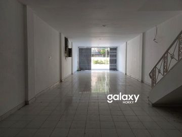 DIJUAL RUKO RAYA KUTA BADUNG, BALI