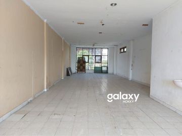 DIJUAL RUKO RAYA KUTA BADUNG, BALI