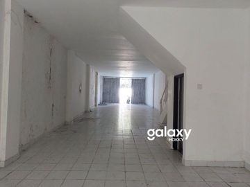 DIJUAL RUKO RAYA KUTA BADUNG, BALI