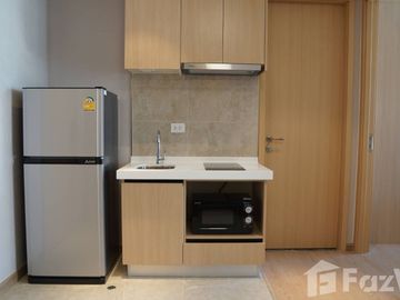 1 Bedroom Condo for sale at Regal Condo Sathorn - Naradhiwas