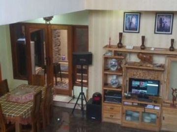 Rumah mewah dan udaranya alami | RITAJUWITA