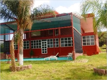 Casa en venta en Villas del Mesón, Querétaro, Querétaro
