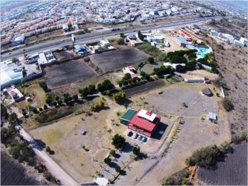 Casa en venta en Villas del Mesón, Querétaro, Querétaro