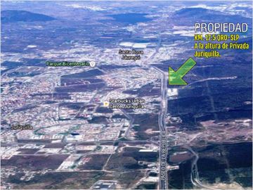Casa en venta en Villas del Mesón, Querétaro, Querétaro