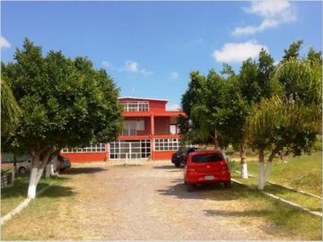 Casa en venta en Villas del Mesón, Querétaro, Querétaro
