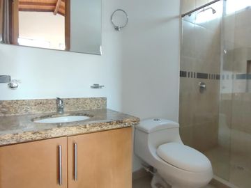 casa en venta en bocono. Cod V16099
