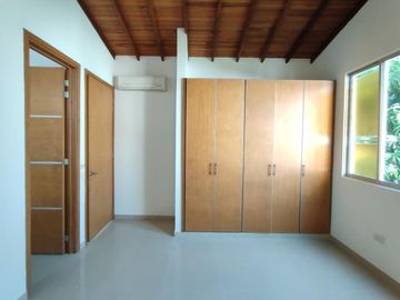 casa en venta en bocono. Cod V16099