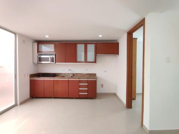 casa en venta en bocono. Cod V16099