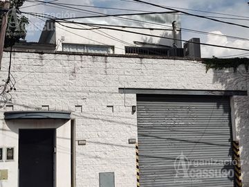 Depósito en  Olivos con RENTA