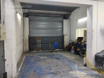 Depósito en  Olivos con RENTA