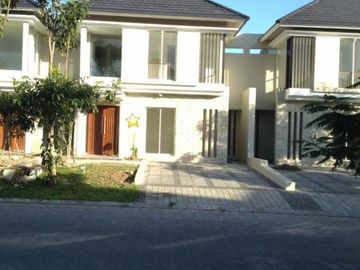 RUMAH MURAH,BARU, MINIMALIS, GREENHILL ,CITRALAND,SURABAYA