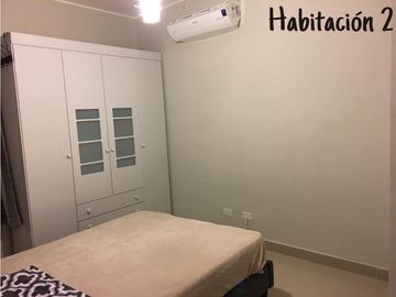 Venta de  apartamento PH Rainbow, 98 mts
