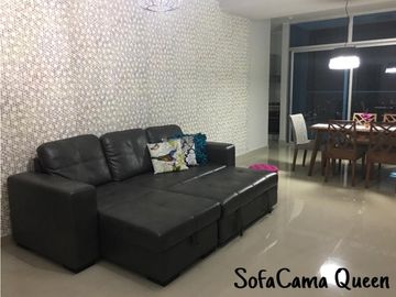Venta de  apartamento PH Rainbow, 98 mts