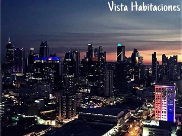 Venta de  apartamento PH Rainbow, 98 mts