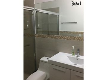 Venta de  apartamento PH Rainbow, 98 mts