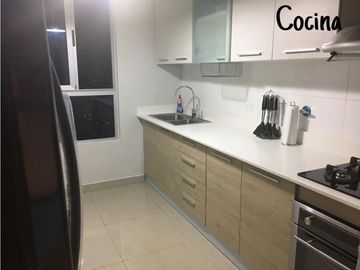 Venta de  apartamento PH Rainbow, 98 mts