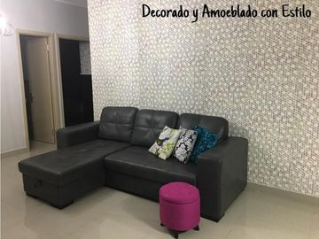 Venta de  apartamento PH Rainbow, 98 mts
