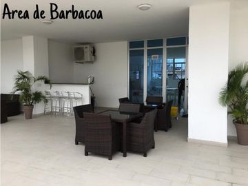 Venta de  apartamento PH Rainbow, 98 mts