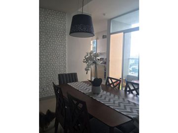 Venta de  apartamento PH Rainbow, 98 mts