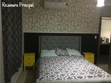 Venta de  apartamento PH Rainbow, 98 mts