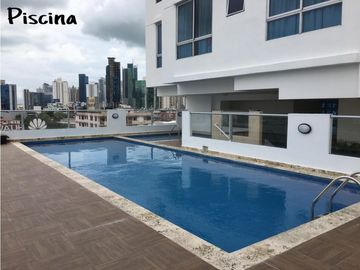 Venta de  apartamento PH Rainbow, 98 mts