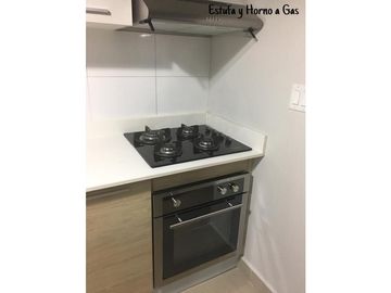 Venta de  apartamento PH Rainbow, 98 mts