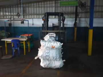 Pabrik Siap Huni di Kawasan Industri Hyundai