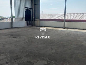Pabrik Siap Huni di Kawasan Industri Hyundai