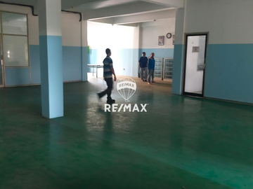 Pabrik Siap Huni di Kawasan Industri Hyundai