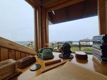 Punta de Tralca - Isla Negra, Excelente Propiedad en Borde Costero