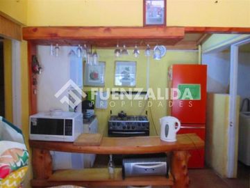 Casa en Venta en curico