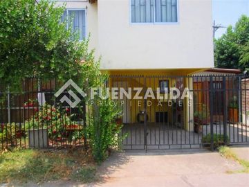 Casa en Venta en curico