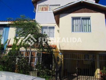Casa en Venta en curico