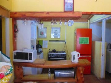 Casa en Venta en curico