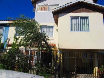 Casa en Venta en curico