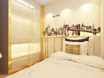 Apartemen La Riz Pakuwon Mall, Full Furnished Mewah