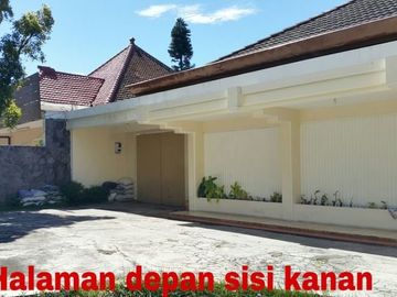 Rumah Mewah Berikut Rumah Kost Sayap Sukajadi