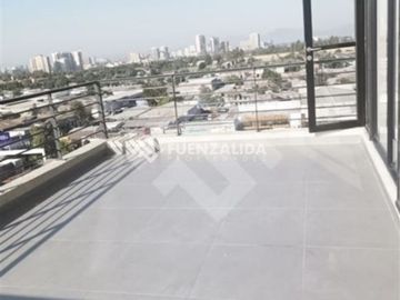 Departamento en venta 1 dormitorio y terraza Independencia