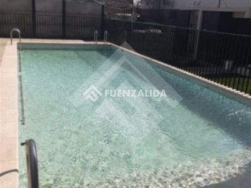 Departamento en venta 1 dormitorio y terraza Independencia