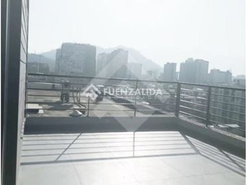 Departamento en venta 1 dormitorio y terraza Independencia